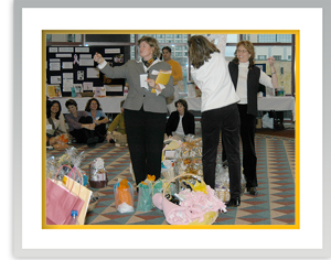 Breast Cancer Awareness